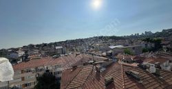 Ortaköy’De Sahile Yakın Nezih Sokakta 2+1 Ferah Daire