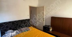 Ortaköy’De Sahile Yakın Nezih Sokakta 2+1 Ferah Daire