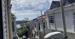 Ortaköy Ulus Arasında Değerli Bölgede Manzaralı İnşaata Uygun