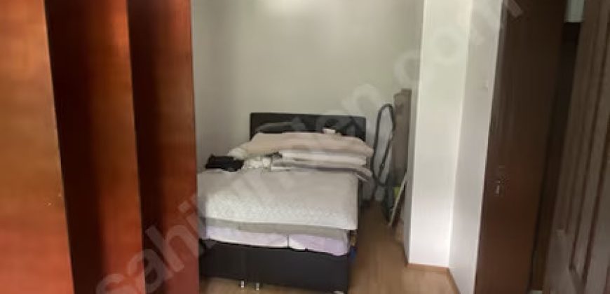 Ortaköy Ulus Arasında Değerli Bölgede Manzaralı İnşaata Uygun
