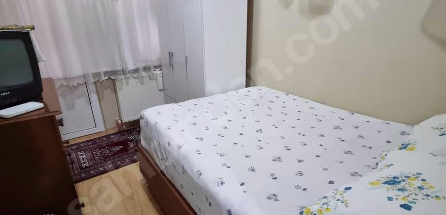 Ortaköy’De Sahile Yakın Komunda Ana Caddeye Paralel Tadilatlı