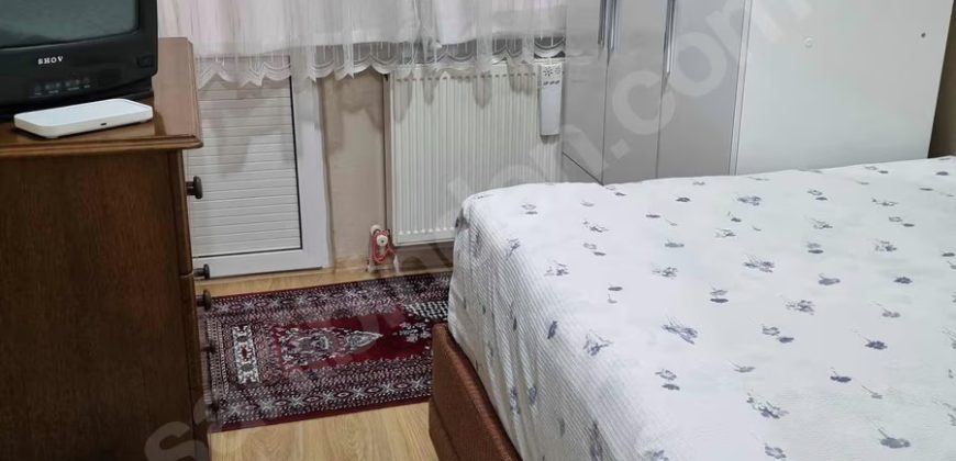 Ortaköy’De Sahile Yakın Komunda Ana Caddeye Paralel Tadilatlı