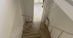 Ortaköy’De Sahile Yakın Konumda Manzaralı Teraslı 3+1 Daire
