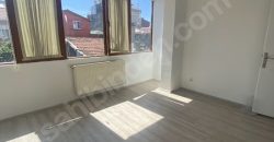 Ortaköy’De Sahile Yakın Konumda Manzaralı Teraslı 3+1 Daire