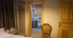 Ortaköy’De Sahile Yakın Yeniden Yapılmış Tescilli Eski Eser