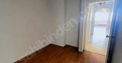 Ortaköy’De Sahile Yakın Konumda Masrafsız 2+1 Daire